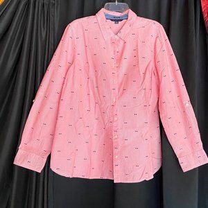 Tommy Hilfiger XL Classic Fit Shirt